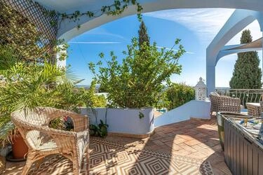 Villa com 2 quartos à venda em Santa Bárbara de Nexe