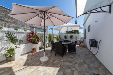 Villa com 3 quartos à venda em Almancil