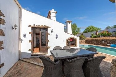 Villa com 3 quartos à venda em Alte