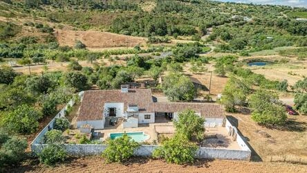 Villa com 3 quartos à venda em Alte