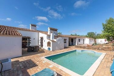 Villa com 3 quartos à venda em Alte