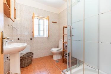 Villa com 3 quartos à venda em Benafim