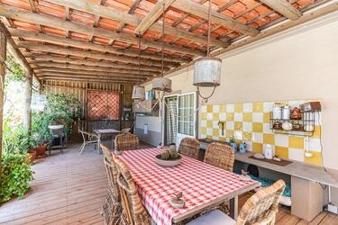 Villa com 3 quartos à venda em Benafim