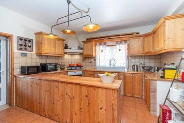 Villa com 3 quartos à venda em Benafim