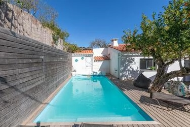 Villa com 3 quartos à venda em Boliqueime