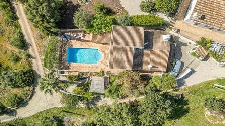Villa com 3 quartos à venda em Conceição