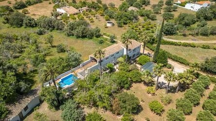 Villa com 3 quartos à venda em Loulé (São Clemente)