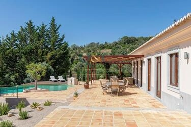 Villa com 3 quartos à venda em Loulé (São Clemente)
