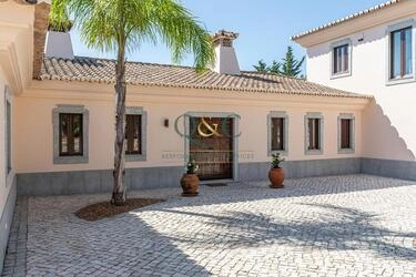 Villa com 3 quartos à venda em Loulé (São Clemente)