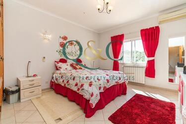Villa com 3 quartos à venda em Loulé (São Clemente)