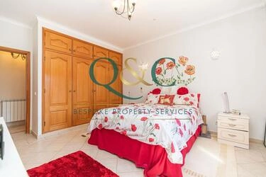 Villa com 3 quartos à venda em Loulé (São Clemente)
