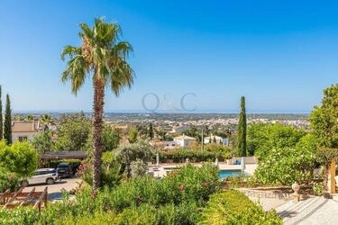 Villa com 3 quartos à venda em Loulé (São Clemente)