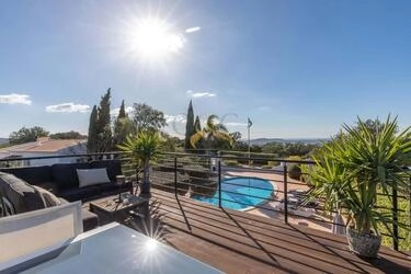 Villa com 3 quartos à venda em Loulé (São Clemente)