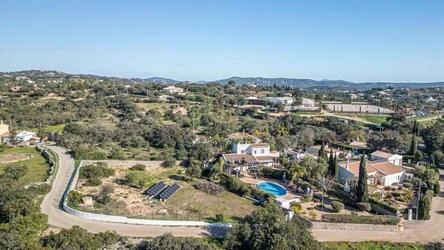 Villa com 3 quartos à venda em Loulé (São Clemente)