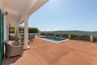 Villa com 3 quartos à venda em Loulé (São Sebastião)