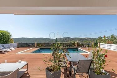 Villa com 3 quartos à venda em Loulé (São Sebastião)