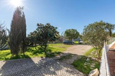 Villa com 3 quartos à venda em Loulé (São Sebastião)
