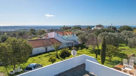 Villa com 3 quartos à venda em Loulé (São Sebastião)