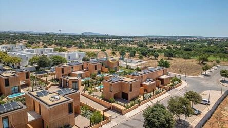 Villa com 3 quartos à venda em Quarteira