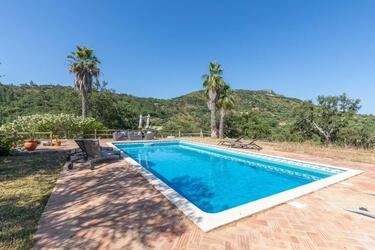 Villa com 3 quartos à venda em Salir