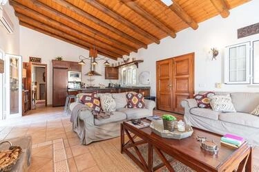 Villa com 3 quartos à venda em Salir