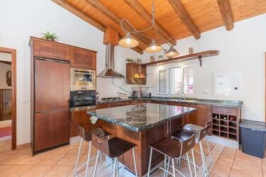 Villa com 3 quartos à venda em Salir