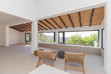 Villa com 3 quartos à venda em Santa Bárbara de Nexe
