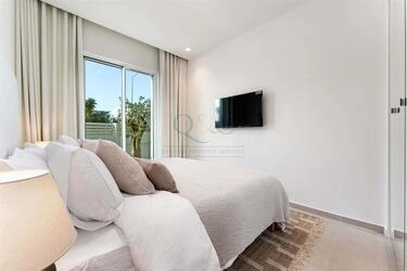Villa com 3 quartos à venda em Santa Bárbara de Nexe
