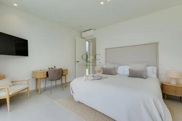 Villa com 3 quartos à venda em Santa Bárbara de Nexe