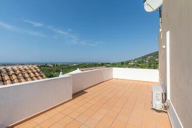Villa com 3 quartos à venda em Santa Bárbara de Nexe