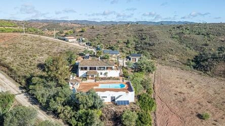 Villa com 3 quartos à venda em São Brás de Alportel