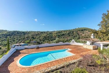 Villa com 3 quartos à venda em São Brás de Alportel