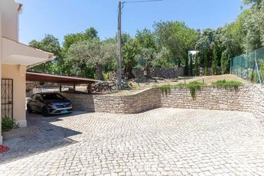 Villa com 3 quartos à venda em São Brás de Alportel