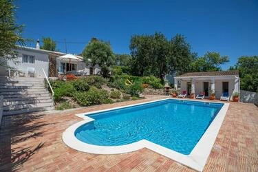 Villa com 3 quartos à venda em São Brás de Alportel