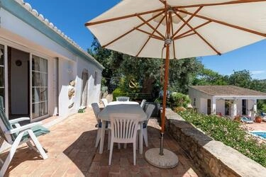 Villa com 3 quartos à venda em São Brás de Alportel