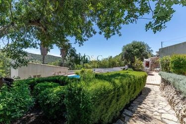Villa com 3 quartos à venda em São Brás de Alportel