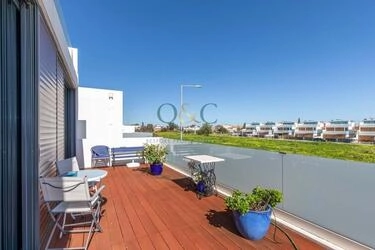 Villa com 3 quartos à venda em Luz de Tavira
