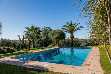 Villa com 3 quartos à venda em Moncarapacho