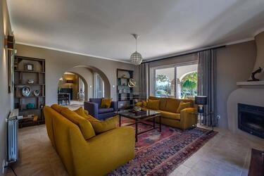 Villa com 3 quartos à venda em Moncarapacho