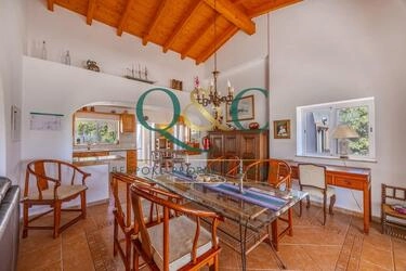 Villa com 3 quartos à venda em Moncarapacho