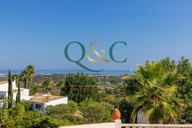 Villa com 3 quartos à venda em Moncarapacho