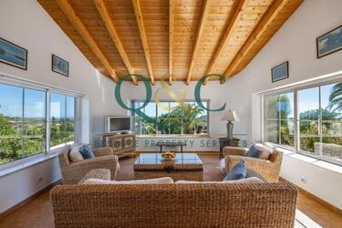 Villa com 3 quartos à venda em Moncarapacho