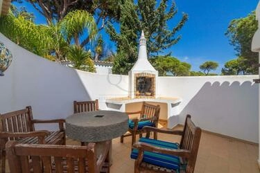 Villa com 3 quartos à venda em Almancil