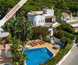 Villa com 3 quartos à venda em Almancil
