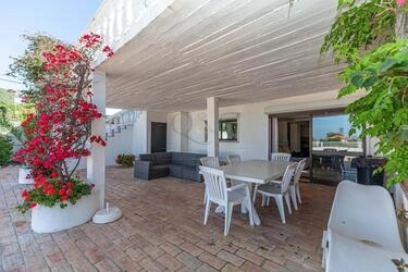 Villa com 3 quartos à venda em Almancil