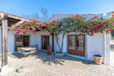 Villa com 3 quartos à venda em Loulé (São Sebastião)