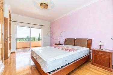 Villa com 3 quartos à venda em Santa Bárbara de Nexe