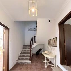 4 Bedroom Villa For Sale in Almancil