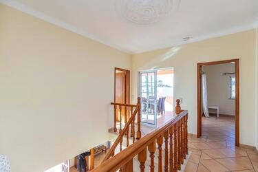 4 Bedroom Villa For Sale in Almancil