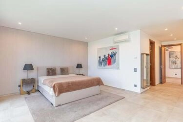 4 Bedroom Villa For Sale in Loulé (São Clemente)